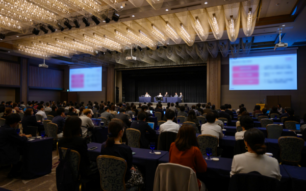 ご契約企業様同士、活発な情報交換の場に！「GA360 ユーザー会 2024」開催レポート公開｜株式会社イー・エージェンシー