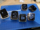 「スマートウォッチ修理LABO」がApple Watchのガラス割れ修理料金の一部値下げを12/23に実施