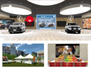 「AMIZA CITY GINZA」β版完成に関するお知らせ。東京通信グループが出資するアミザが、「AMIZA CITY GINZA」β版の公開を発表しました