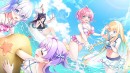 最大97％OFF‼3月27日（木）よりFANZA GAMESにて「スプリングセール2025」開催‼5,000作品以上のセール作品をお見逃しなく！