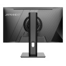 JAPANNEXTが27" IPSパネル 多機能スタンドを搭載したUSB-C給電対応の4K液晶モニターをAmazon限定 34,980円で3月28日(金)に発売