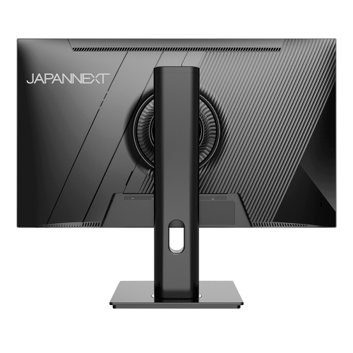 JAPANNEXTが27" IPSパネル 多機能スタンドを搭載したUSB-C給電対応の4K液晶モニターをAmazon限定 34,980円で3月28日(金)に発売