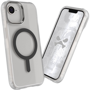 NY発のスマホアクセサリーブランド・ゴーステックより4月4日に新機種 iPhone 16e用クリアケースが登場！