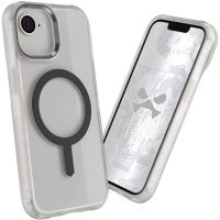 NY発のスマホアクセサリーブランド・ゴーステックより4月4日に新機種 iPhone 16e用クリアケースが登場！