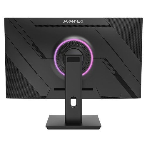 JAPANNEXTがHDMI 2.1対応 27" IPSパネル 165Hz対応の4KゲーミングモニターをAmazon限定 50,980円で4月11日(金)に発売