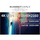 JAPANNEXTがHDMI 2.1対応 27" IPSパネル 120Hz対応の4KゲーミングモニターをAmazon限定 39,980円で4月11日(金)に発売