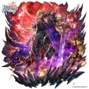 『ラストクラウディア』新ユニット「魔人ローランド」登場！さらに、リリース6周年を記念した豪華キャンペーンが開催中!!