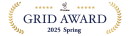 「ITreview Grid Award 2025 Spring」でウェブサイト翻訳ツール「shutto翻訳」が5年連続受賞！