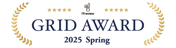 「ITreview Grid Award 2025 Spring」でウェブサイト翻訳ツール「shutto翻訳」が5年連続受賞！