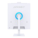 JAPANNEXTが27.6
