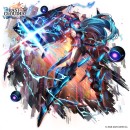 『ラストクラウディア』6周年記念キャンペーン開催中！本日より新ユニット「魔装アリス(CV:石川由依)」が登場!!