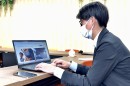 多拠点の受付を一括管理&無人化するDXサービスを開発 〜業務効率化で介護業界の働き方改革へ〜
