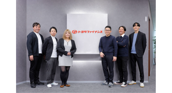 エンジニア・DX人材育成サービス『TECH PLAY Academy』トヨタファイナンスの新規事業開発人材育成をオリジナルカリキュラムで0から1をつくる人材に