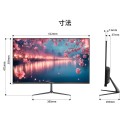 JAPANNEXTが27インチ VAパネル搭載 フルHD解像度の液晶モニターを19,480円で5月16日(金)に発売