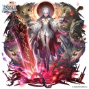 『ラストクラウディア』に人気投票1位記念の新ユニット「慈愛の女神リラハ(CV:井上喜久子)」が登場！