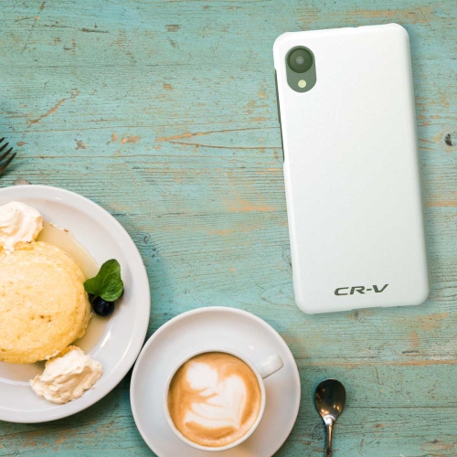ホンダ『CR-V』の実車カラーを再現したスマートフォンケースを5月26日に発売！