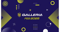 【GALLERIA】オフラインイベント『GALLERIAフェス2025』開催決定　ドスパラ会員様 抽選で無料ご招待