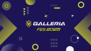 【GALLERIA】オフラインイベント『GALLERIAフェス2025』開催決定　ドスパラ会員様 抽選で無料ご招待
