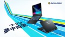 【GALLERIA】最新「NVIDIA GeForce RTX 5050 Laptop GPU」搭載　『GALLERIA RL7C-R55-5N』　販売開始