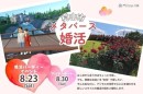 メタバース空間の婚活支援サービス『Mitsu-VA(ミツバ)』、第４弾 山形県村山市のメタバース婚活イベントを支援