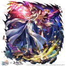 『ラストクラウディア』×『コードギアス 反逆のルルーシュ R2』新ユニット「皇帝ルルーシュ」（CV:福山潤）が登場!!