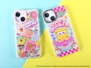 iPhone用ケース(2種)