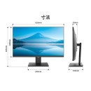 JAPANNEXTが27インチ IPSパネル搭載 USB-C(最大65W)給電対応のWQHD液晶モニターを29,980円で7月11日(金)に発売