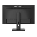 JAPANNEXTが27インチ IPSパネル搭載 USB-C(最大65W)給電対応のWQHD液晶モニターを29,980円で7月11日(金)に発売
