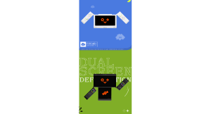 ONEXSUGAR誕生：世界初のデュアルスクリーン変形型Android搭載デバイス「SUGAR 1」が7月21日Indiegogoに登場！