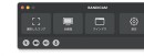 Bandicam、待望のMac版を正式リリース！ 高性能画面録画がmacOSでも可能に