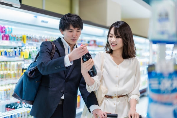 恋愛を経ずに結婚｜パートナーを好きになる確率は？──ロマンチックラブイデオロギー調査（第6報）