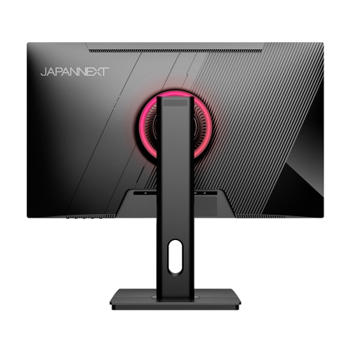 JAPANNEXTが27" TNパネル 165Hz対応 昇降式多機能スタンド搭載のWQHDゲーミングモニターをAmazon限定 26,480円で8月1日に発売