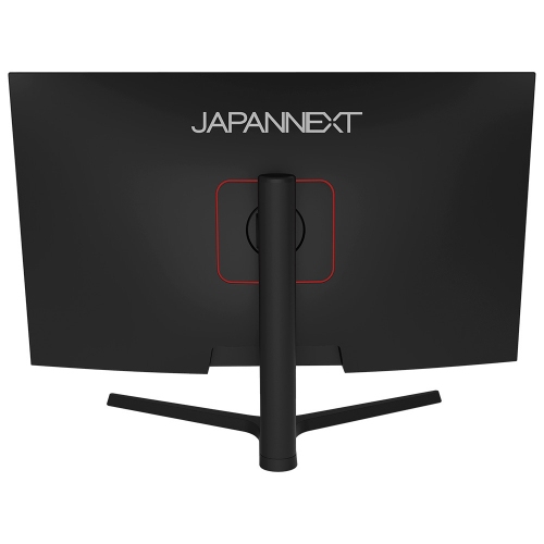 JAPANNEXTが31.5インチ VAパネル採用 昇降式多機能スタンドを搭載したフルHD液晶モニターをECサイト限定 25,980円で8月1日(金)に発売