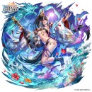 『ラストクラウディア』に「艶妖の奏姫ラブレス」登場！今なら、ユニット引換券が貰える記念プレゼントも開催中!!