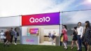 Qoo10、「SWEET LOVE SHOWER 2025」に協賛！パウダールーム「Qoo10 Beauty Station」を設置