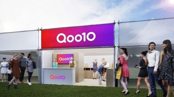 Qoo10、「SWEET LOVE SHOWER 2025」に協賛！パウダールーム「Qoo10 Beauty Station」を設置