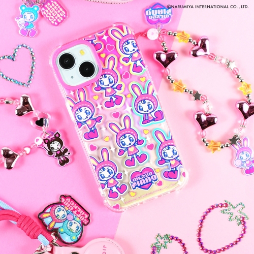 【SKINNYDIP LONDON】ナルミヤキャラクターズコラボが再び登場！Y2Kムードを進化させた新作コレクションを発売！