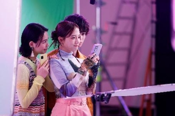 清原果耶さんが”Qoo10イメージキャラクター”に就任！新TV-CM「はじめてのメガ割」篇が全国でオンエア！