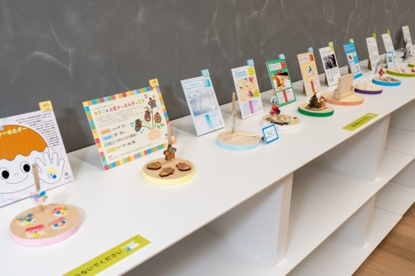 ものづくりのきっかけを見つけに。『ファブラボみなとみらい展2025 ～つくることで、わかりあう～』9/13(土)-27(土)まで開催