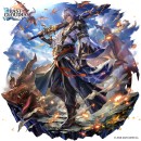 『ラストクラウディア』に「遊灰の侠剣士ベイランド」登場！6.5 Year Anniversaryカウントダウンイベントも開催中!!