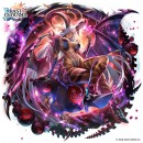 『ラストクラウディア』に「神徒エブル」登場！最大100連無料の「1日1回無料10連ガチャ第2弾」も開催中!!