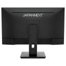 JAPANNEXTが24インチ IPSパネル搭載 USB-C(最大65W)給電対応のWUXGA液晶モニターを24,980円で10月17日(金)に発売