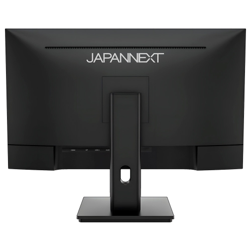 JAPANNEXTが24インチ IPSパネル搭載 USB-C(最大65W)給電対応のWUXGA液晶モニターを24,980円で10月17日(金)に発売