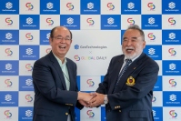訪日客観光客の「困った」をリアルタイムで解決グローバル・デイリーとジオテクノロジーズが協業、共同開発アプリ「Ask JAPAN」を10月22日より公開