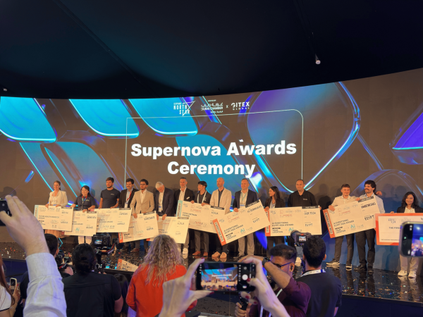 アジラ、世界最大級のスタートアップピッチイベント「Supernova Challenge Pitch Competition」にて特別賞を受賞