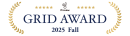 ECサイトの売上に貢献！カゴ落ち対策ツール『CART RECOVERY®』、「ITreview Grid Award 2025 Fall」で「Leader」受賞