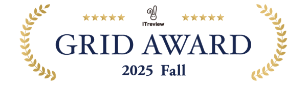 ECサイトの売上に貢献！カゴ落ち対策ツール『CART RECOVERY®』、「ITreview Grid Award 2025 Fall」で「Leader」受賞