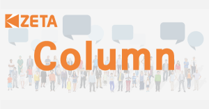 ZETAコラムの最新記事「AIコマースメディア構想」をご紹介