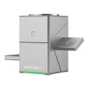 JAPANNEXTがスマートフォン・AirPods・Apple Watch 全てを同時に充電可能なワイヤレス充電器 3-in-1チャージャーを9,980円で発売