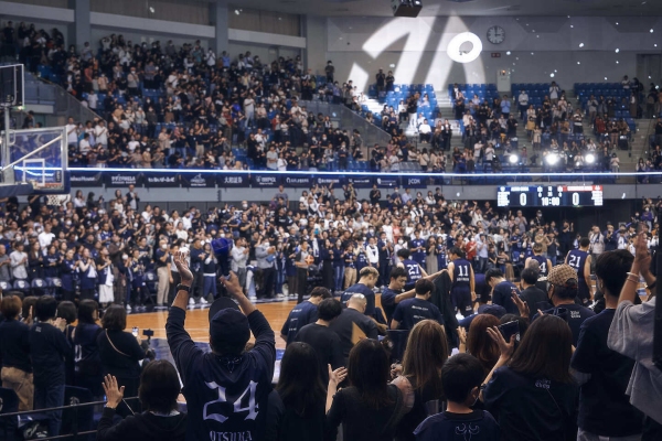 「JAPANNEXTはアルティーリ千葉を応援しています！」JAPANNEXTがプロバスケットボールクラブ「アルティーリ千葉」とオフィシャルパートナー契約を締結